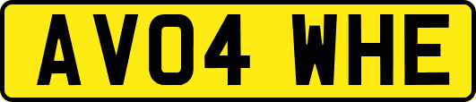 AV04WHE