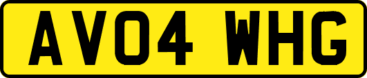 AV04WHG
