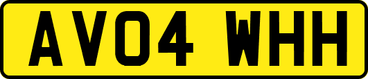 AV04WHH