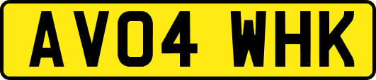 AV04WHK