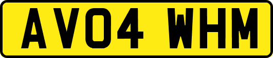 AV04WHM