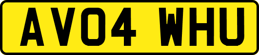 AV04WHU