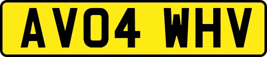 AV04WHV