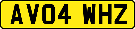 AV04WHZ