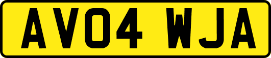 AV04WJA