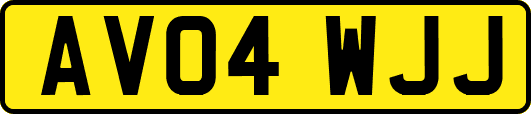 AV04WJJ