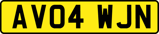 AV04WJN