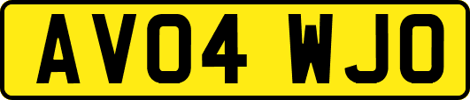 AV04WJO