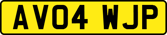 AV04WJP