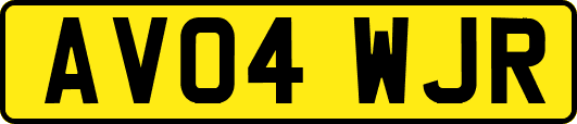 AV04WJR