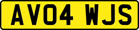 AV04WJS