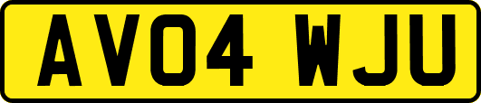 AV04WJU