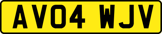 AV04WJV