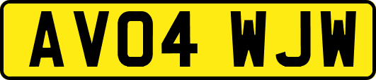 AV04WJW