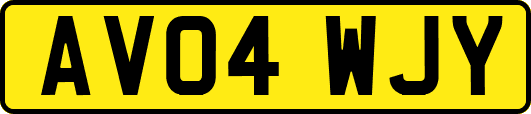 AV04WJY