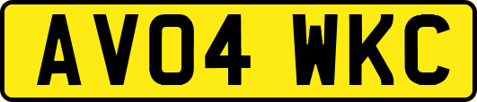 AV04WKC