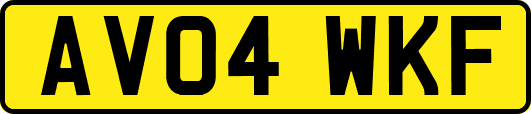 AV04WKF