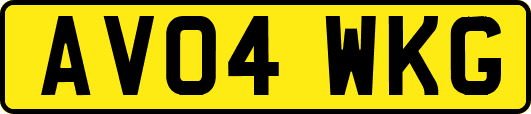 AV04WKG