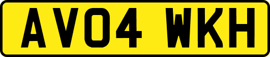AV04WKH