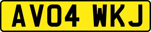 AV04WKJ