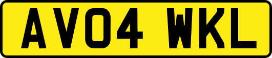 AV04WKL