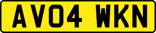 AV04WKN