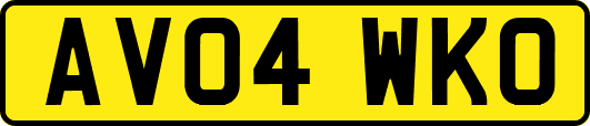 AV04WKO