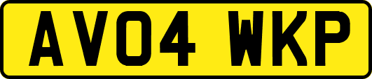AV04WKP