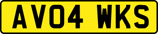 AV04WKS