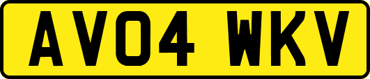 AV04WKV