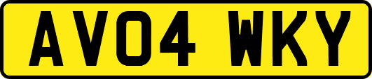 AV04WKY