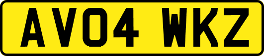 AV04WKZ