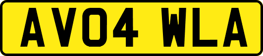 AV04WLA