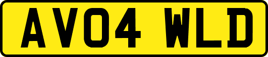 AV04WLD