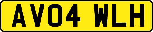 AV04WLH