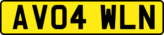 AV04WLN