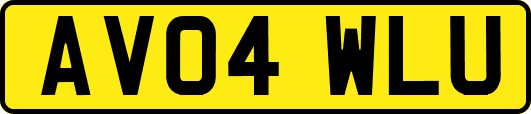 AV04WLU