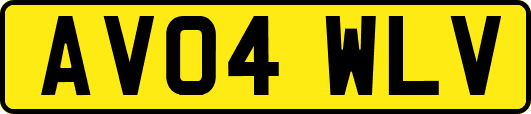 AV04WLV