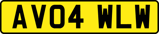 AV04WLW