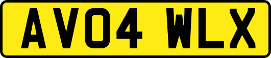 AV04WLX