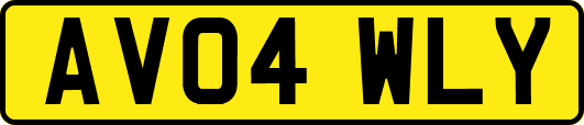 AV04WLY