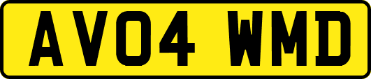 AV04WMD