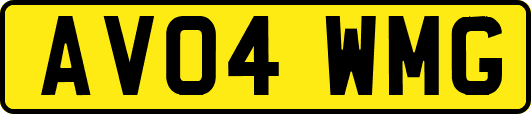 AV04WMG
