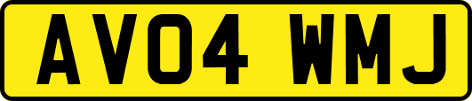 AV04WMJ