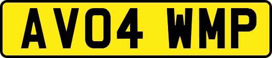 AV04WMP