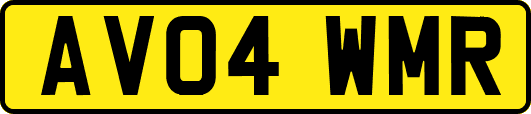 AV04WMR