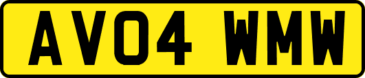 AV04WMW