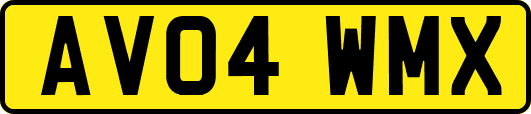 AV04WMX