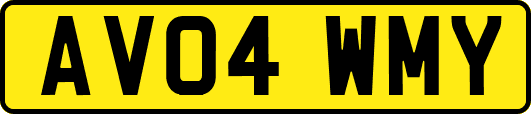 AV04WMY