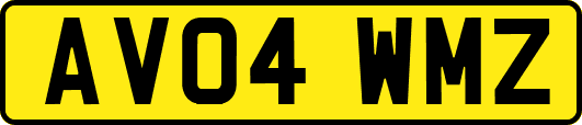 AV04WMZ